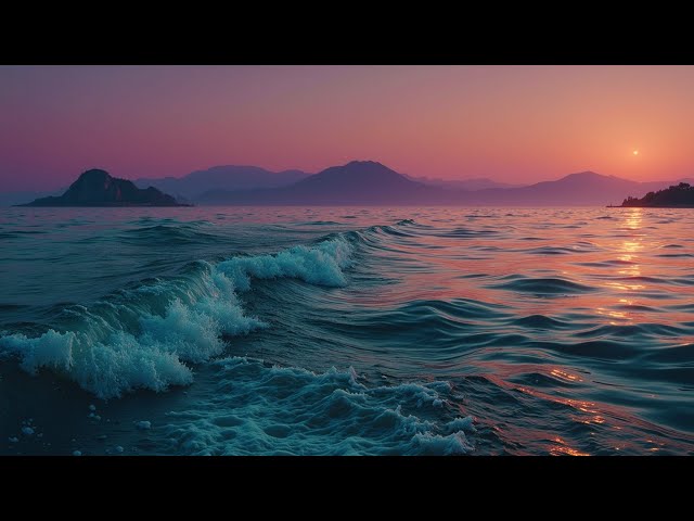 Winter Deep Work ~ Deep Chillout Music for Focus & Productivity Vibes