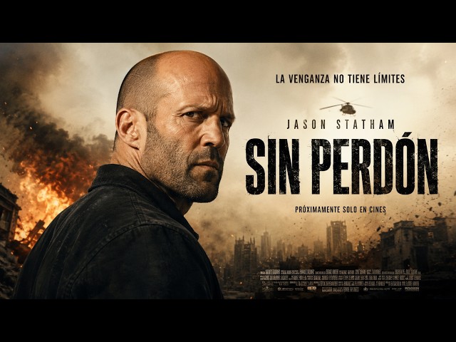 Unforgiven (2026) | Full Movie in Latin American Spanish HD