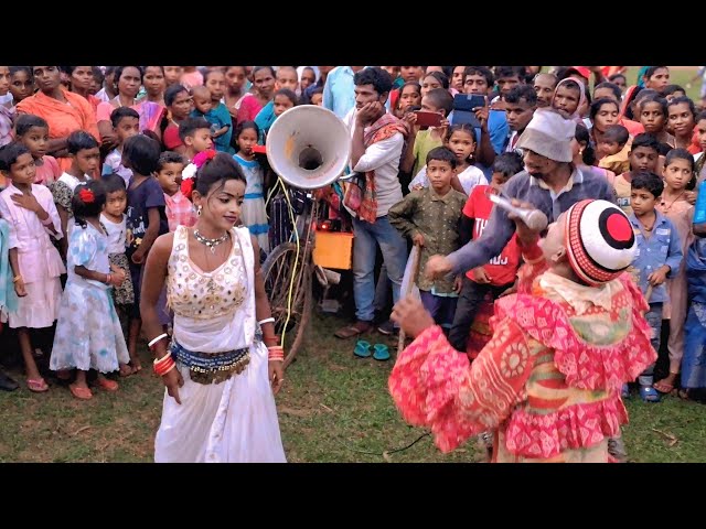 Dular Sagai Topollina Aalang Tala Re | Samu Murmu | New Santali Tasa Party Video 2025