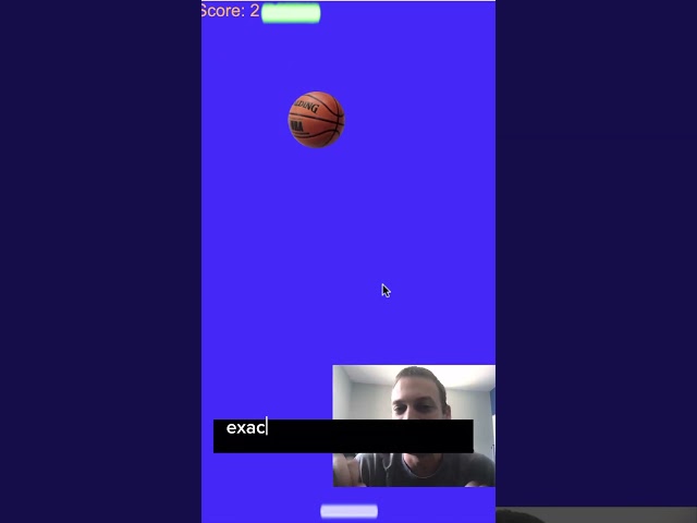 Two ways to program AI in Javascript! Watch the world record ski free run chased by a Yeti!