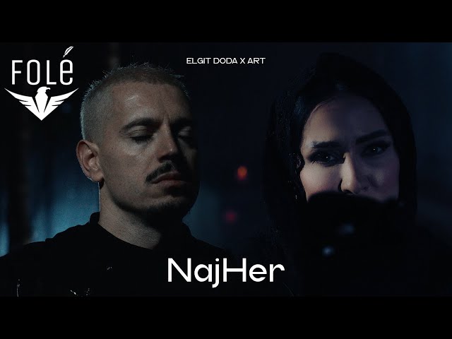 Elgit Doda x Art - NajHer