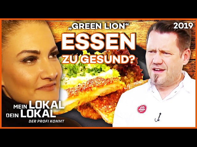 Schmeckt Clean Eating? Mike Süsser testet Fitness-Lokal! |GANZE FOLGE| Mein Lokal, Dein Lokal