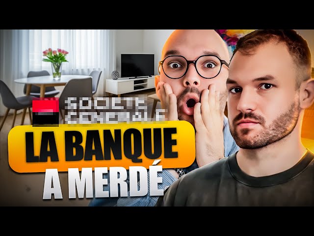 Strasbourg Real Estate: Julien is back with an Ultra Profitable Shared Apartment! (+€300 NET per ...