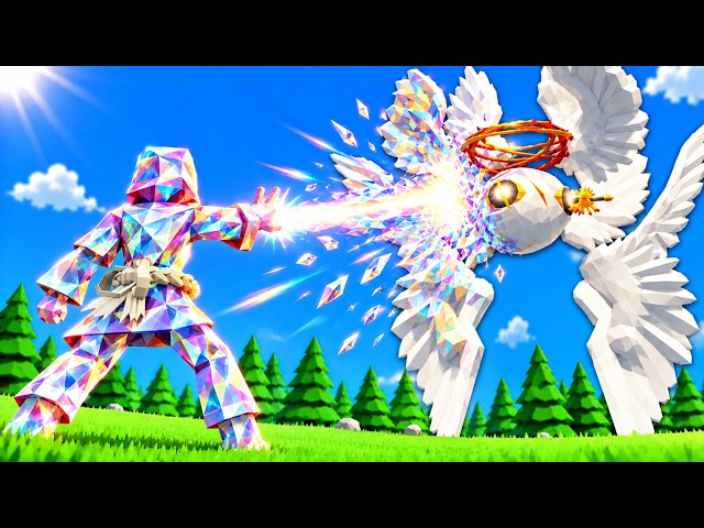 The STRONGEST Unit in TABS is Terrifying!