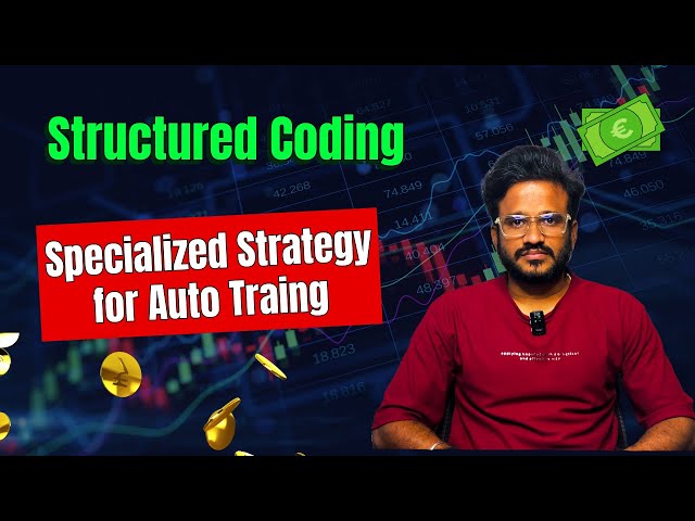 Structured Coding with Specialized Strategy for Auto Traing