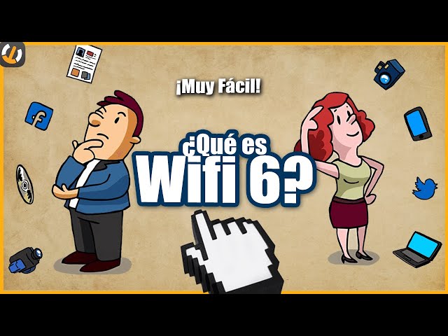 What is Wi-Fi 6 or Wi-Fi 802.11ax? | Wi-Fi 6 vs. Wi-Fi 5: Explained in Simple Ways