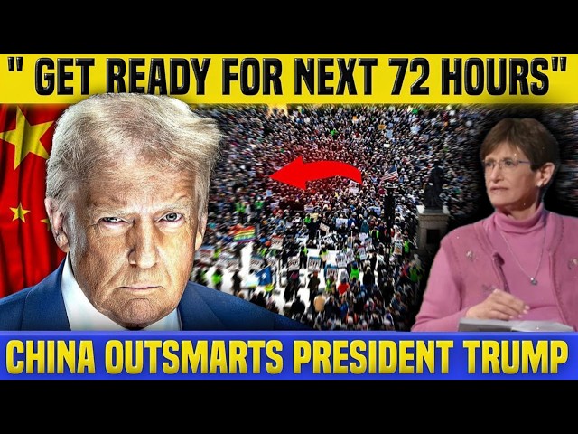Olive Tree Ministries Updates✝️[ SERIOUS PROPHECY ]  7 Prophecies That Are Being Fulfilled Right Now