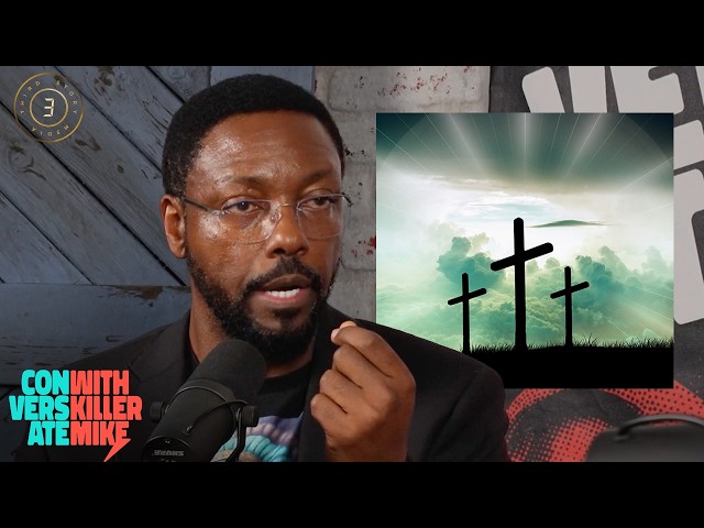 What You Think You Know About God is Wrong w/ Billy Carson