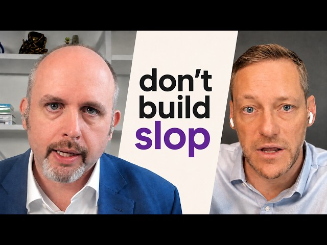 AI for Product Dev: Achieve Scale but Avoid Slop