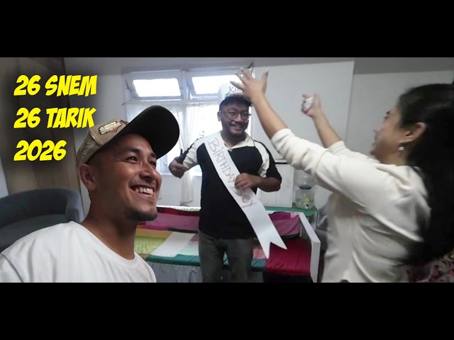ka sngikha ba kham pher u dost mynta ka sngi 26/26/26 🤩