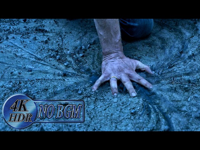 Magneto Finds His True Strength Scene [My Name Is Magneto] [No BGM] | X-Men: Apocalypse