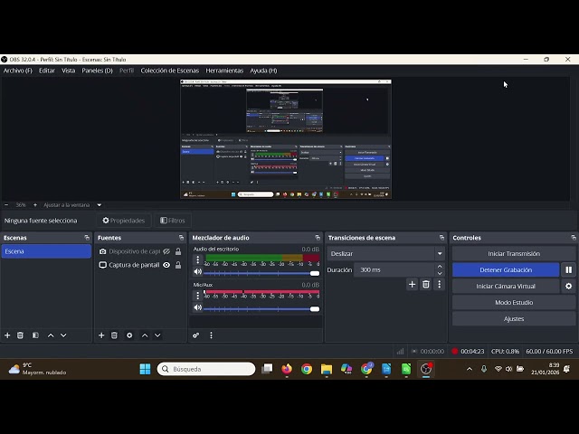 PRYC.2.B.1.3. Comandos básicos de SQL: create, insert, delete, select, update IES Monterroso