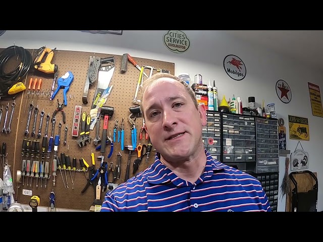 Introducing a New Channel for Tech, Tools, Gadgets, and Amateur Radio
