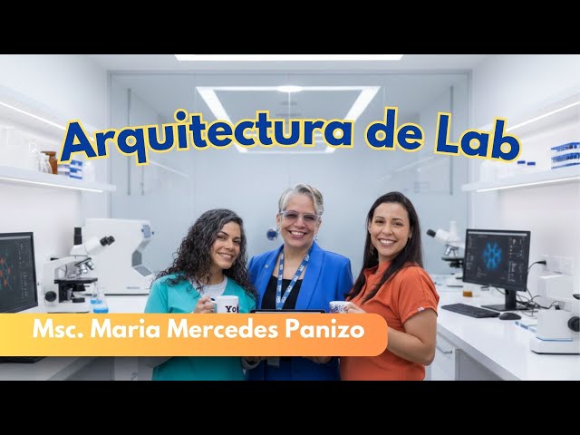 How to design a laboratory that meets REGULATORY STANDARDS? The expert answers