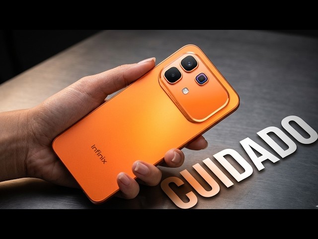 DON'T BUY IT! The Hidden Truth About the Infinix Note 60 Pro