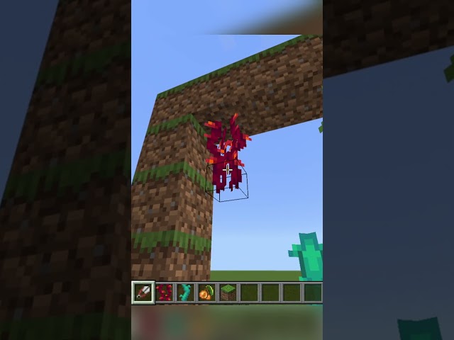 Things that are in Java and not in Bedrock  #minecraft #helpmemakethismakesense #gaming #java