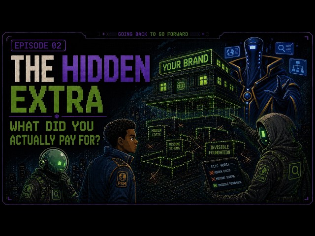 The Hidden Extra