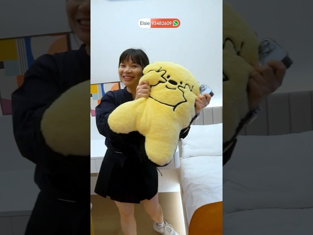 【傲玟】61618223 📞 隨時約我睇樓，專車接送。Elsie 推介：帶你睇傲玟-何文田書包房  #合作影片   #和你追盤