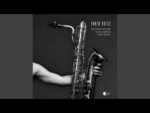 Liber (Saxophone baryton et piano)