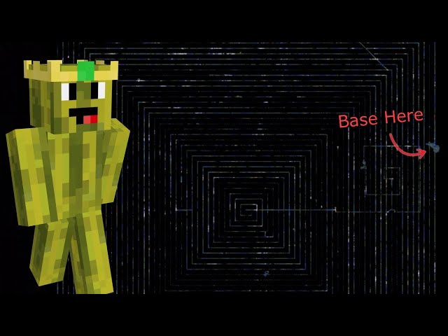 This New Base Hunting Meta CHANGED 2b2t