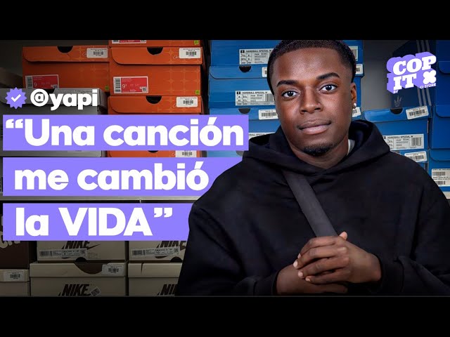Cop It con Yapi | Ep. 3