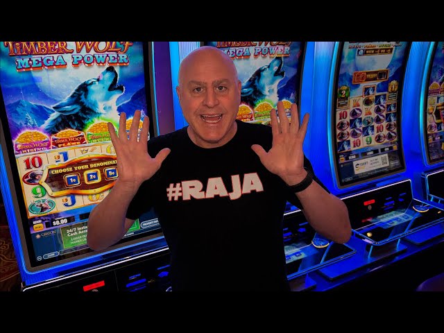 Taking Down the Casino One Spin at a Time!
