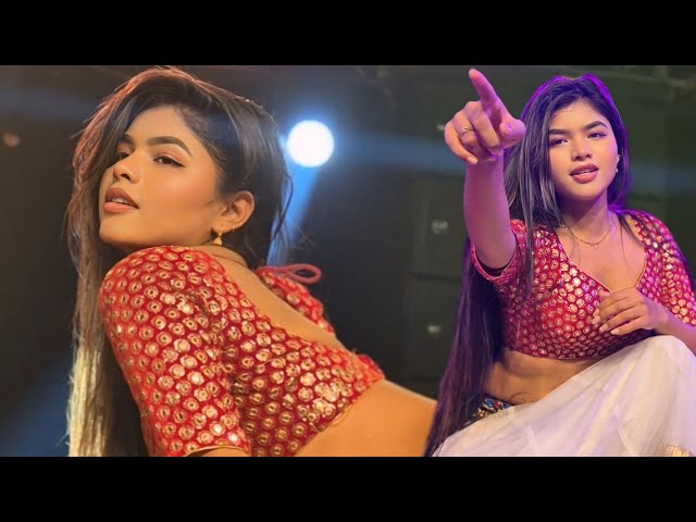 Tere Har Sawal Ka Jawab Ban Jaungi ❤️ Maya Magar Dance Kesar Ban Jaungi gulab ban jaungi #viral 