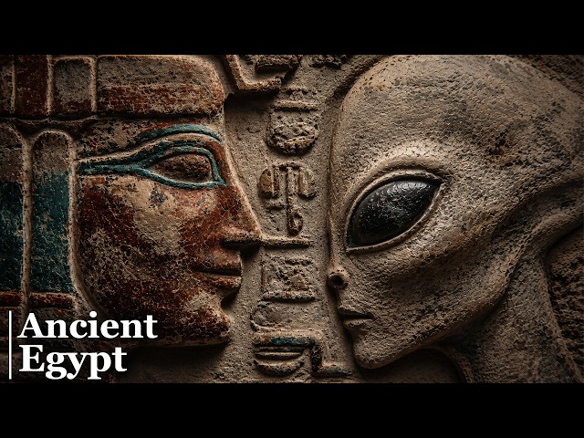 Ancient Egypt’s Creepiest Unsolved Mysteries