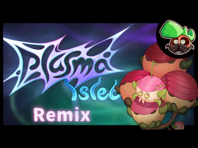 Plasma Islet | Remix