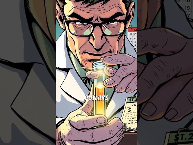 Gold seems worthless compared to it.  #knowledge #quickknowledge #knowledgeispower #funfacts