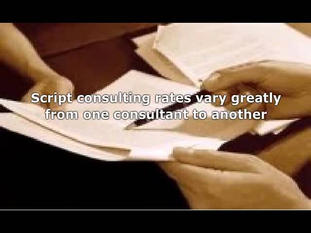 ScriptConsulting