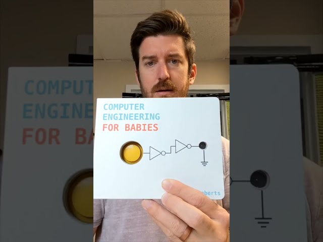 Computer Engineering for Babies Walkthrough