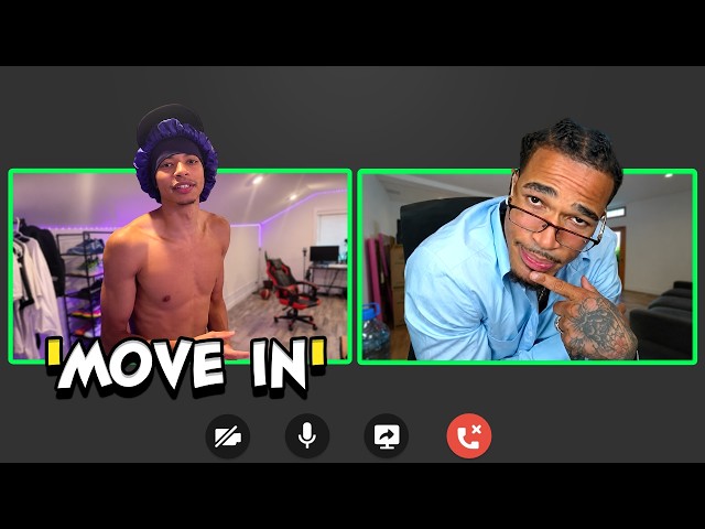 My Viewers Let Me Tour Their Houses..