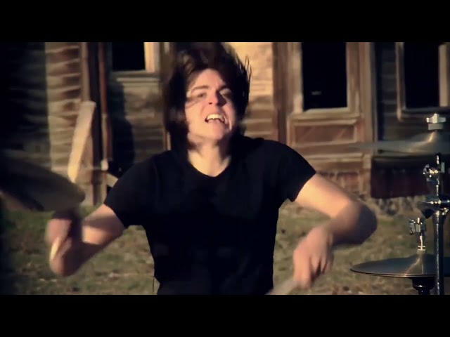 Attack Attack! - Stick Stickly (EDM Extended Music Video 4K, 50fps, + Intro)