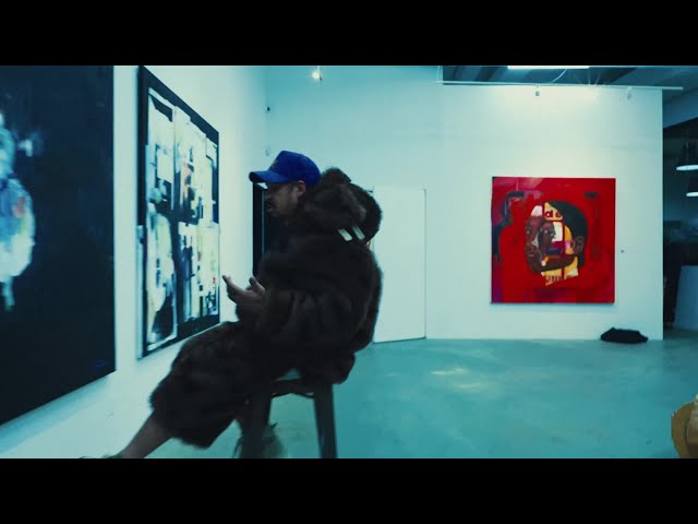 G.T. - Smarter Not Harder (Official Video) (feat. Larry June)