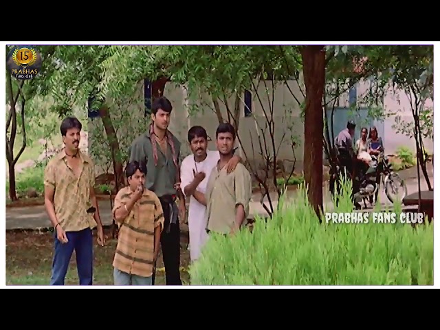 Prabhas Eeswar movie | prabhas comedy since | prabhas songs | prabhas fans club | prabhas new movies