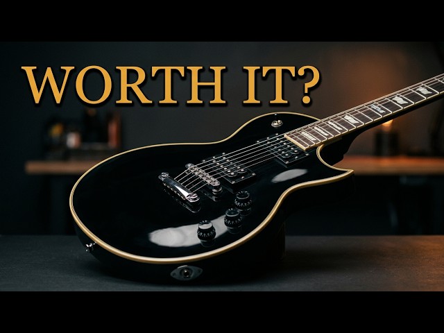 ESP EC256 Worth it ????