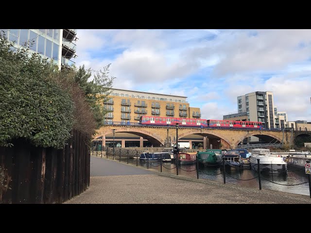 The DLR: How It All Began
