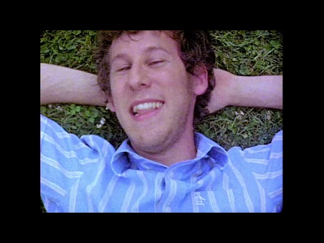 Ben Lee - Into The Dark (Official Video)