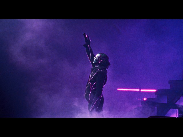 Ghost - Umbra (Live in Mexico City) | 2 Big To Rig Haunting Cinemas & IMAX® Worldwide August 26