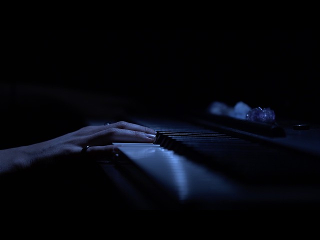 Singularity - James Malikey (Piano Solo)