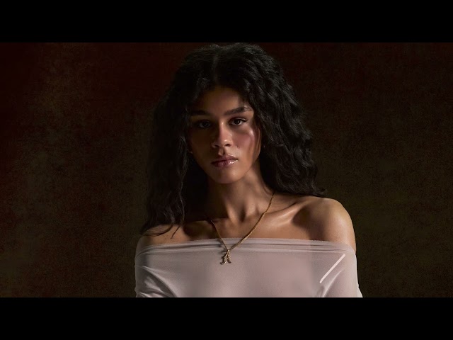 Ama - Holding Back (Official Visualizer)