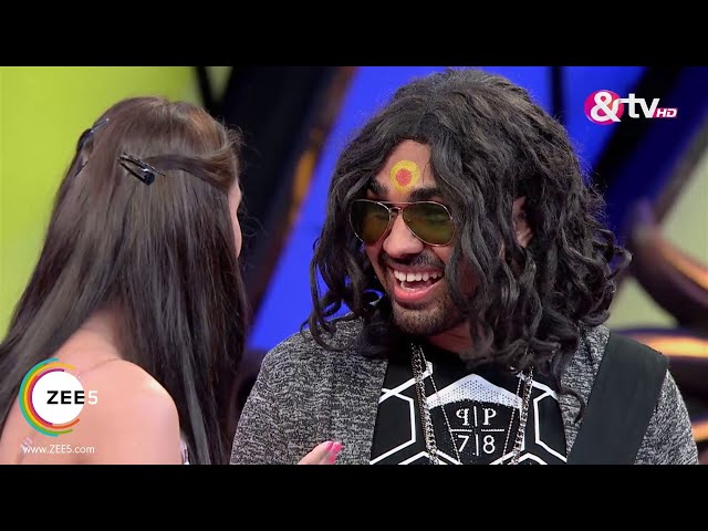 Ep 70 | Happy Hours - And TV Hindi Serial - Watch Full Series on Zee5 | Link in Description