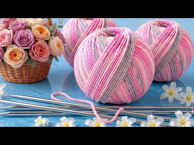 I Can't Believe It! No One Believes That I'm Just Repeating “ROW 4” in This Knitting Pattern.