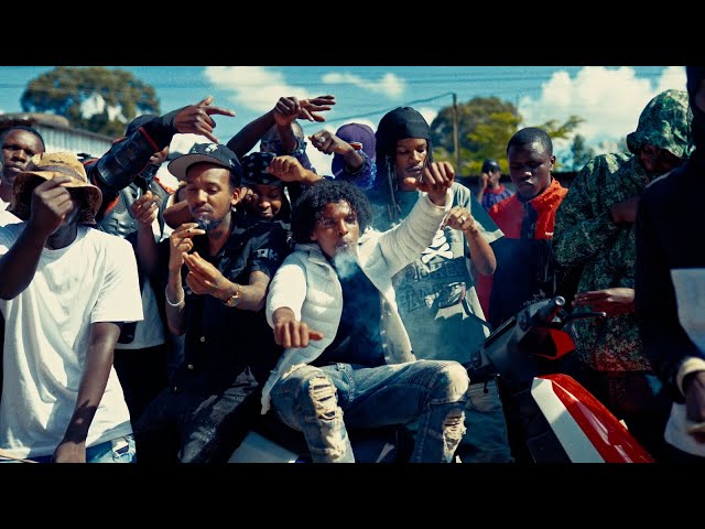 OnlyMoh & Mauru Gwash - Doh (Official Video)