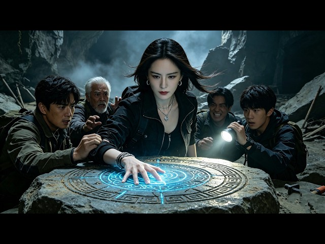 💗Multi Sub《一块诡异怪石，揭开隐秘世界》👉我任职机场安检十一年，从没见过这种石头，察觉异样立刻叫停航班安检！怪石背后藏着未知风险，从此扛起守护国土的重任。💥狂婿#重生#穿越#短劇#大陸短劇