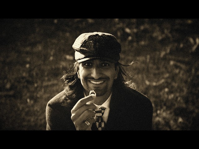 Deeps - Fall Again For You (Official Music Video)