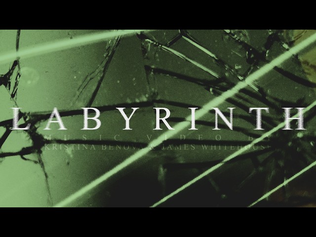 Terminals - Labyrinth (Official Music Video)