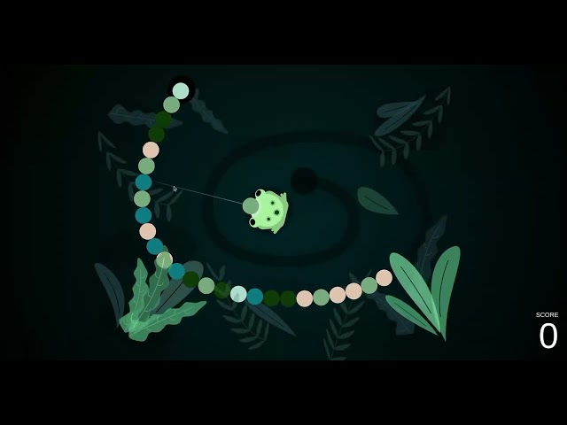Zuma HTML / CSS / Javascript