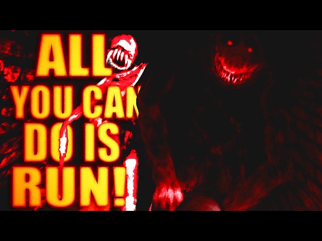 The FEAR Is Growing In The Scariest Fear & Hunger Like! - DEATH PENALTY